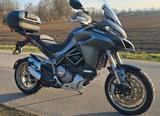 Ducati Multistrada 1260S Touring - Ducati Multistrada 1260 S