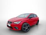 Seat Ibiza FR 1.0 TSI 110PS DSG 18 Zoll Voll-LED Navi - Seat Ibiza: Ps