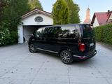 Volkswagen T6 Multivan - VW T6 Multivan Unfallwagen