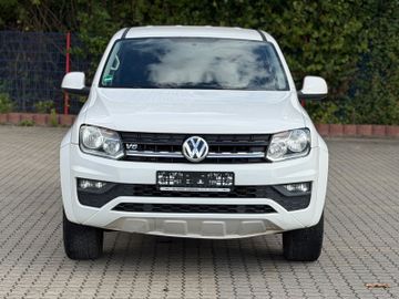 Volkswagen Amarok - 9