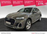 Audi Q5 - Vorschau Bild 1