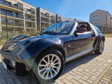 Smart Roadster Coupe Klima,SitzH INSP+TÜV NEU