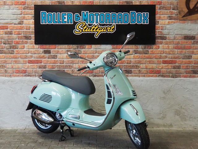 Vespa GTS 310 Classic   Rabatt Anzeige  lesen!