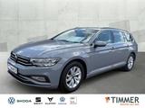 Volkswagen Passat Variant 2.0 TDI DSG BUSINESS +AHK +360° + - Volkswagen Passat Variant: 3b