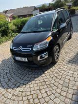 Citroën C3 Picasso  - Citroën C3 Picasso von privat
