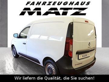 Fahrzeugabbildung Renault Express TCE 100 Mini Wohnmobil sofort !!!Tagezul