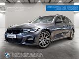 BMW 330e Touring M Sport LiveCockpitProf Head-Up - BMW 330 in Mannheim