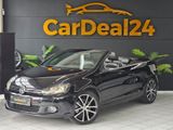 Volkswagen Golf VI Cabriolet 1.4 TSI Highline/DSG/GARANTIE - Volkswagen Golf: Cabrio, Golf4
