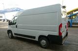 Citroën JUMPER FOURGON 2,2 HDI 140 CV L2H2 - Citroën Jumper