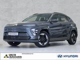 Hyundai KONA EV 48,4kWh SELECT Navi Kam Effizienzpaket - Neuwagen mit Elektro-Antrieb