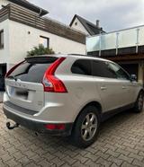 Volvo XC60 Kombi Geländewagen Diesel - Volvo XC60: Volv