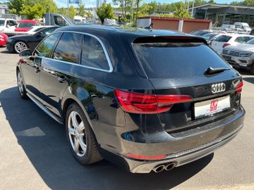 Audi A4 - 7