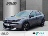 Citroën C4 Max 1.2 130 Automatik Ganzjahresreifen Alcant - Citroën C4 Tageszulassungen