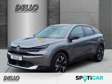 Citroën Leasingangebot: Citroën C4 Max 1.2 130 Automatik Ganzjahresreifen Alcant