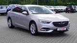 Opel Insignia 1.5 Turbo Grand Sport Dynamic LED Navi - Opel Insignia mit Benzin-Antrieb: Dynamic
