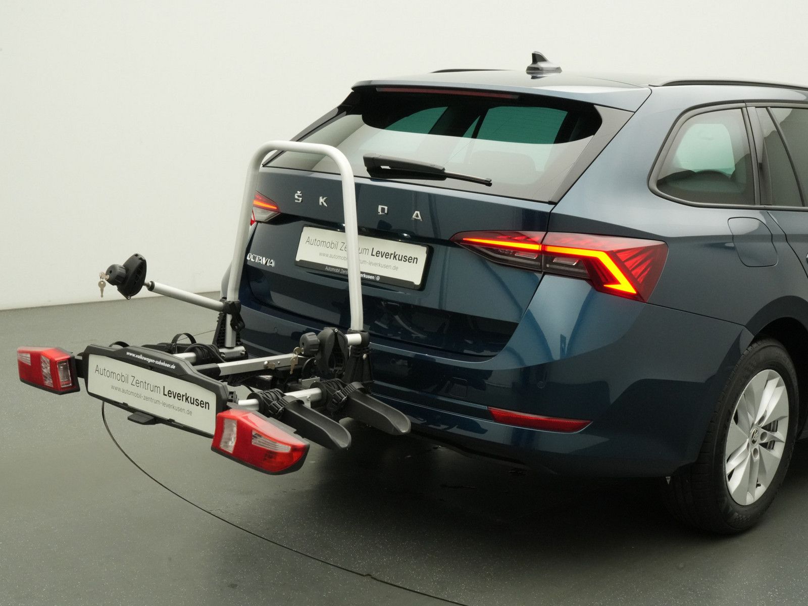 Skoda Octavia - Bild 4