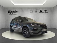 Cupra Ateca - Vorschau Bild 1