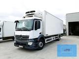 Mercedes-Benz Antos 1827 4X2 FRIGO 820X246X235 THERMOKING T100 - Mercedes-Benz 1827