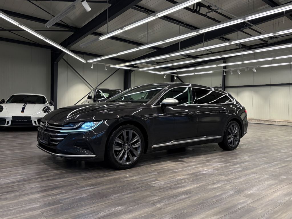 Angebot ansehen Volkswagen Arteon