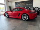 Porsche 718 Cayman Style Edition*ACC*1.Hand*Approved* - Porsche Cayman: 718 Style Edition