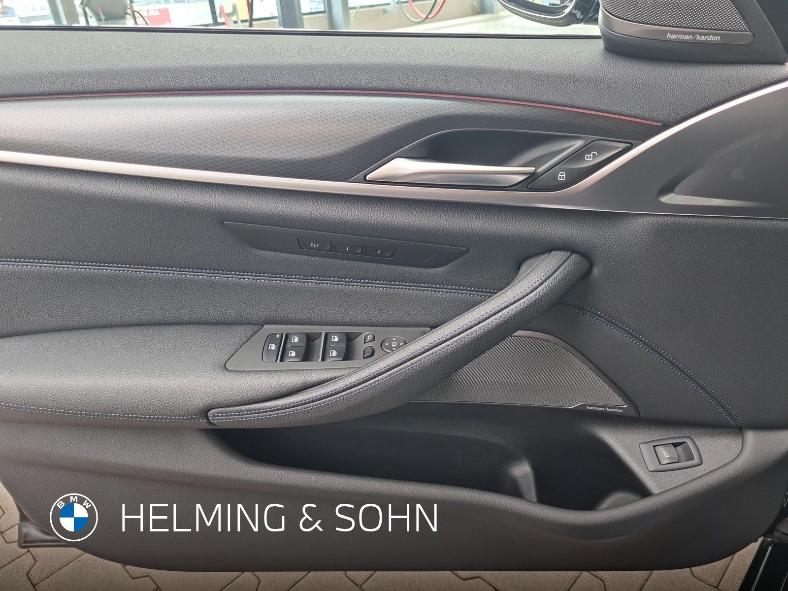 BMW 540 - Bild 19