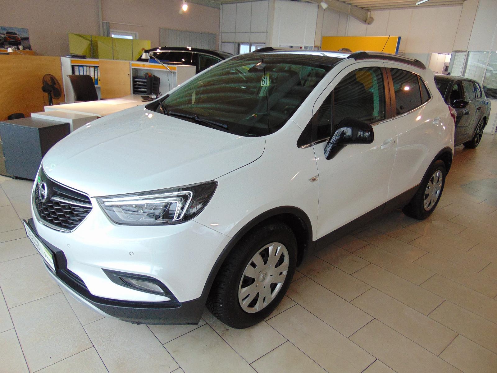 Opel Mokka X Color Innovation Start/Stop