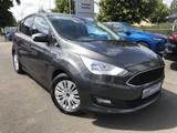 Ford C-Max 1.0EcoB.''COOL&CONNECT''Navi,Winterpaket,G - Ford C-Max Gebrauchtwagen in Berlin