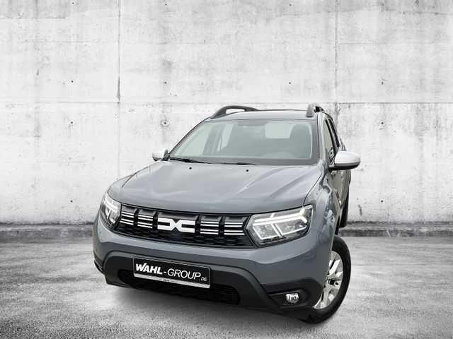 Dacia Duster EXPRESSION TCe 130 (NAVI/KAMERA/E-RAD)