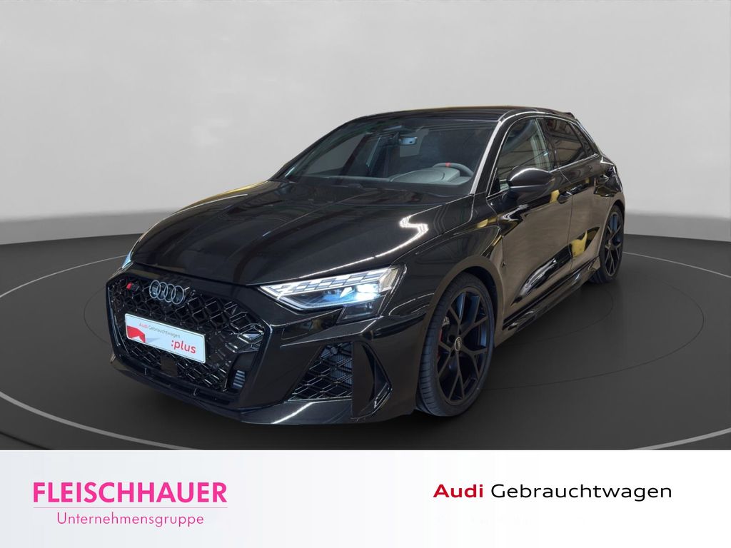 Image of Audi RS3