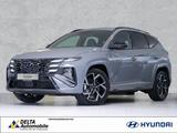 Hyundai TUCSON Facelift 1.6 TGDI DCT N-Line Navi LED Kam - Hyundai TUCSON New cars
