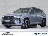 Hyundai TUCSON Facelift 1.6 TGDI DCT N-Line Navi LED Kam - Hyundai TUCSON New cars mit Benzin-Antrieb