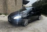 Fiat FIAT Grande Punto 1.4 T-Jet 16V 5 porte Sport - Fiat Grande Punto Sport mit Benzin-Antrieb