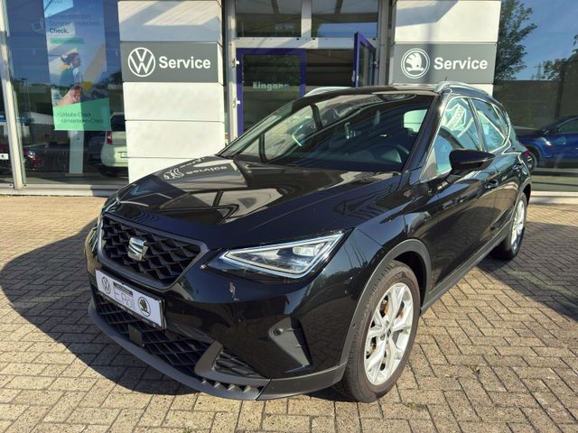 Seat Arona FR 1.0 TSI *AHK*NAVI*CARPLAY*