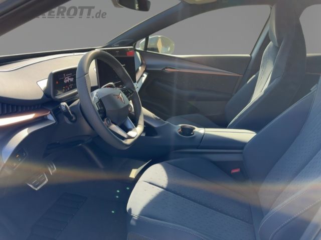 Cupra Tavascan - Bild 7