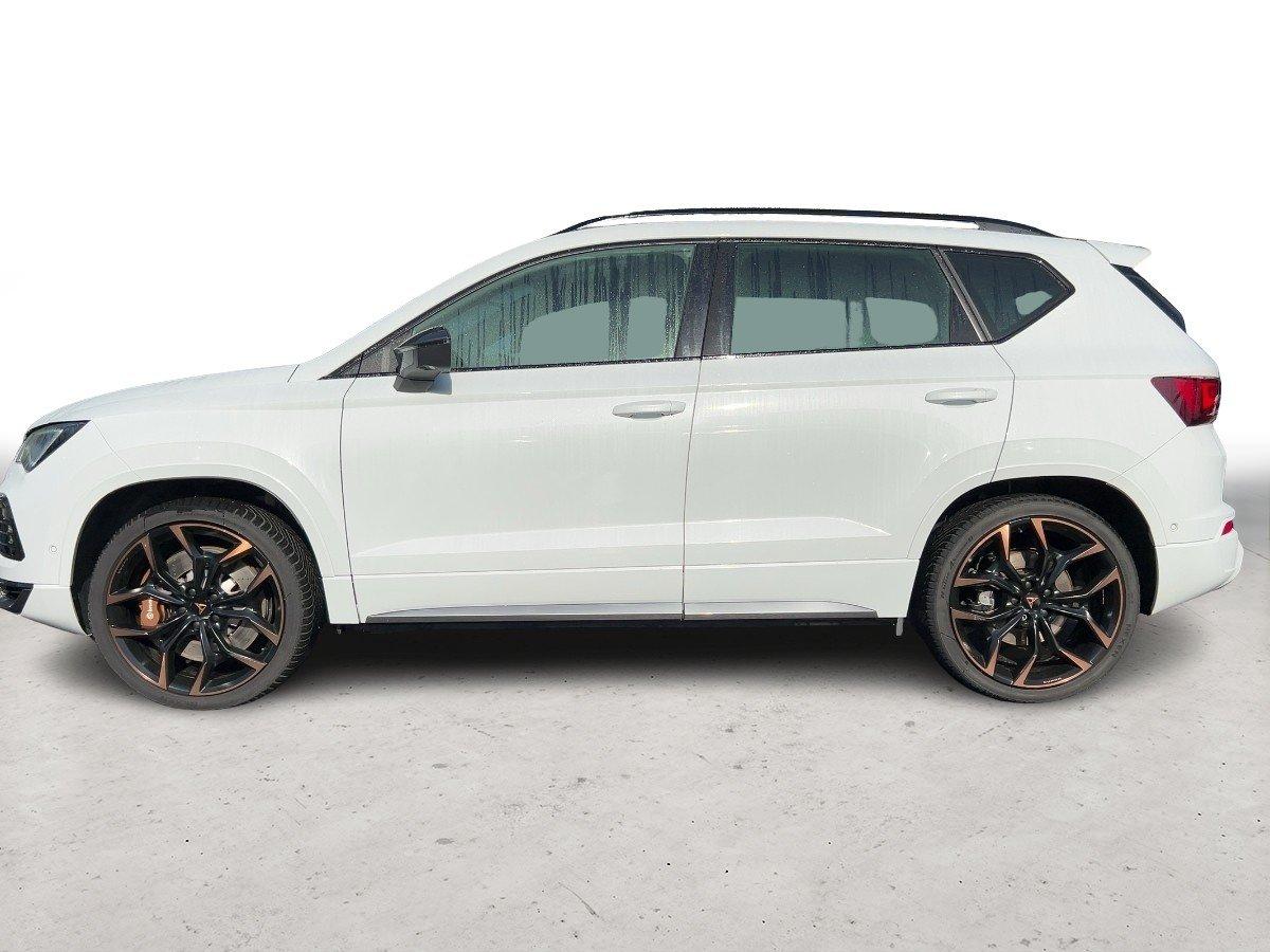 Cupra Ateca EDITION VZ 2.0 TSI DSG ACC+BEATS+NAVI+PANO