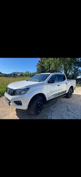 Nissan Navara - Nissan Navara von privat