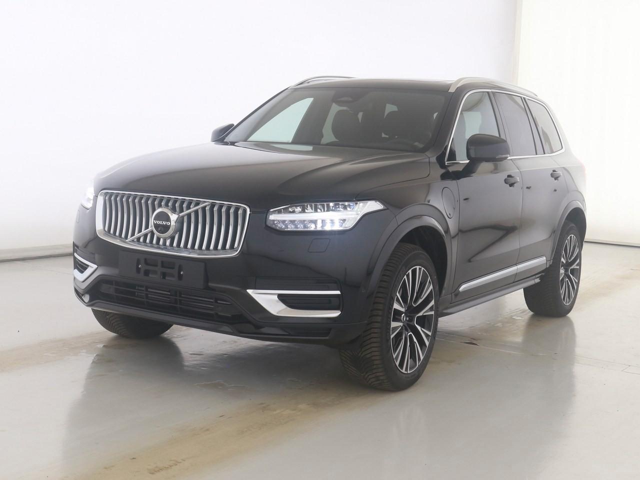Volvo XC90 T8 Plus Bright Recharge Plug-In Hybrid AWD