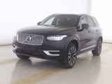 Volvo XC90 T8 Plus Bright Recharge Plug-In Hybrid AWD - Volvo XC90 7-Sitzer