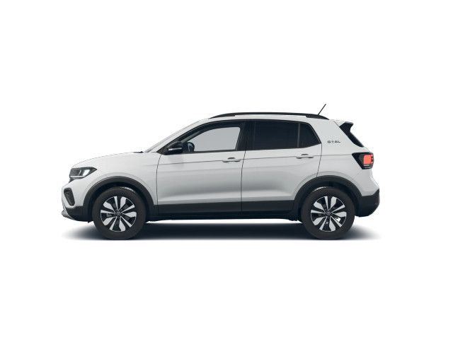 T-Cross Goal 1.0 TSI DSG Navi*ACC*LED