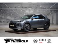 Volkswagen T-Roc - Vorschau Bild 1