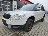 Skoda Yeti Easy - Skoda Yeti: Easy
