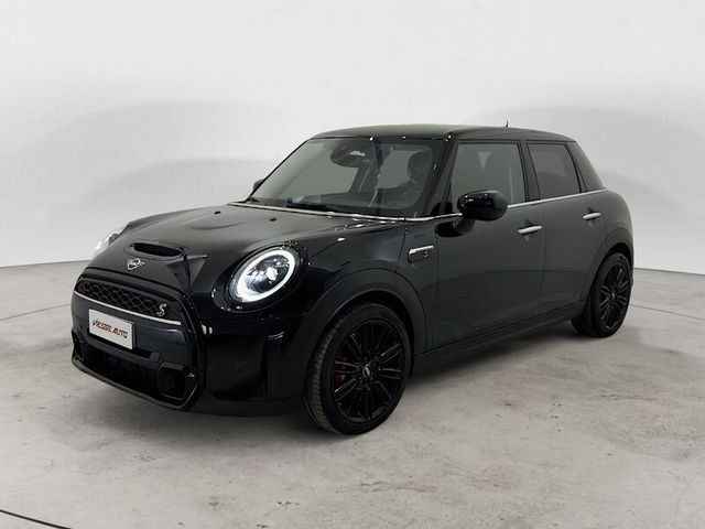 MINI Mini 5 porte Mini 2.0 Cooper S Yours 5 port