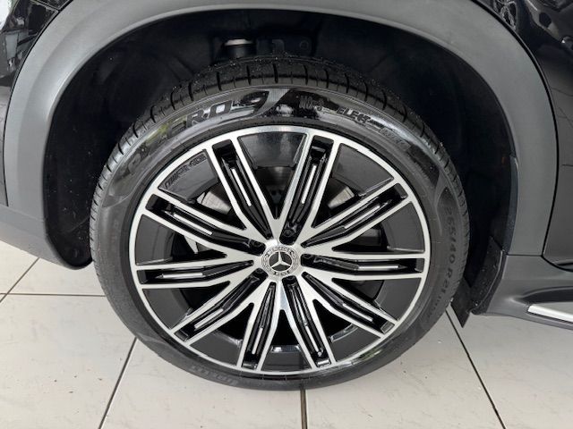 EQE 350 4M SUV AMG Line FAP Distronic AHK 360 21