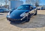 Porsche Schöner Cayman S Black Edition - RHD - Porsche mit Benzin-Antrieb: Coupé