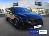 Peugeot 308 1.2 PureTech SW 130 GT (EU 308 1.2 PureTech  - Peugeot 308: Puretech
