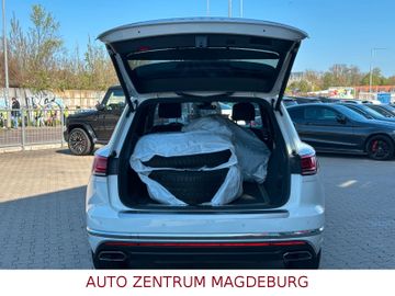 Volkswagen Touareg - 9