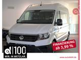 Volkswagen Crafter 35 MR HD Kasten 2.0 TDI - Angebote
