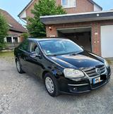 Volkswagen Jetta 1.4 TSI Trendline TÜV 04/27 MÄNGEL ANSEHEN - gebrauchte VW Jetta aus dem Jahr 2009