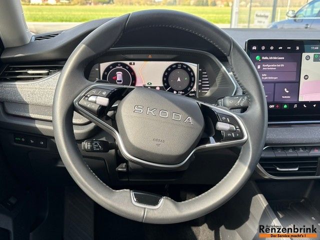 Octavia Combi 2.0 TDI Tour AHK MATRIX