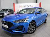 Ford Focus Tunier 1.5 EB ST-LINE X SPORT BLUE & BLACK - Ford Focus Sport mit Diesel-Antrieb